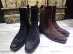 Ботинки Alexander Wang 1047