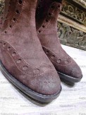 Ботинки Alexander Wang 1048