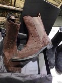 Ботинки Alexander Wang 1048