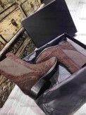 Ботинки Alexander Wang 1048