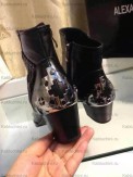 Ботинки Alexander Wang AL0057