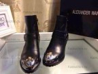 Ботинки Alexander Wang AL0057