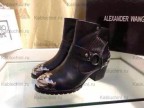 Ботинки Alexander Wang AL0057