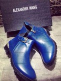 Ботинки Alexander Wang AS-031