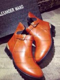 Ботинки Alexander Wang AS-032