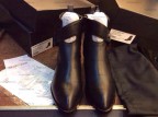 Ботинки Alexander Wang AS-083