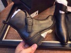 Ботинки Alexander Wang AS-083