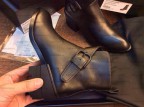 Ботинки Alexander Wang AS-083