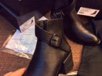 Ботинки Alexander Wang AS-083
