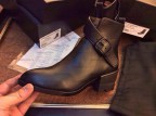 Ботинки Alexander Wang AS-083
