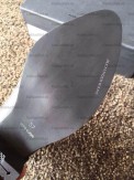 Ботинки Alexander Wang Z121
