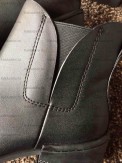 Ботинки Alexander Wang Z121
