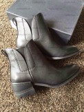 Ботинки Alexander Wang Z121