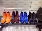 Ботинки Alexander Wang Z93
