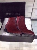 Ботинки Alexander Wang Z93-3