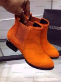 Ботинки Alexander Wang Z93-4