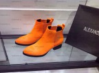 Ботинки Alexander Wang Z93-4
