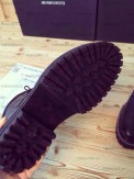 Ботинки ANN DEMEULEMEESTER Z107