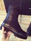 Ботинки ANN DEMEULEMEESTER Z107