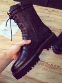 Ботинки ANN DEMEULEMEESTER Z107