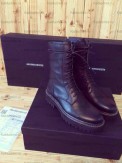 Ботинки ANN DEMEULEMEESTER Z107