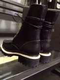 Ботинки ANN DEMEULEMEESTER Z88