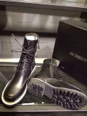 Ботинки ANN DEMEULEMEESTER Z88