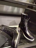 Ботинки ANN DEMEULEMEESTER Z88