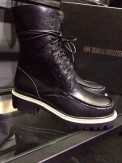 Ботинки ANN DEMEULEMEESTER Z88
