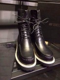 Ботинки ANN DEMEULEMEESTER Z88