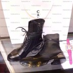 Ботинки CASADEI Z35