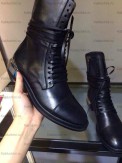 Ботинки CASADEI Z35
