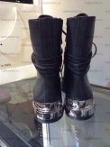 Ботинки CASADEI Z35