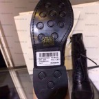 Ботинки CASADEI Z35