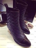 Ботинки CHANEL 1043
