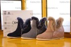 Ботинки CHANEL AL007-2