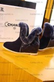 Ботинки CHANEL AL007-3