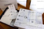Ботинки CHANEL AL007
