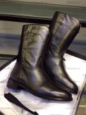 Ботинки CHANEL AL0087