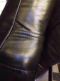 Ботинки CHANEL AL0087