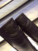 Ботинки CHANEL AL0087