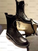 Ботинки CHANEL AL0089