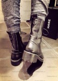 Ботинки CHANEL AL0089