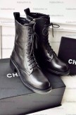 Ботинки CHANEL AL0089
