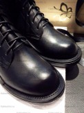 Ботинки CHANEL AL0089