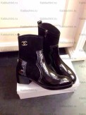 Ботинки CHANEL AS-030