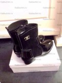 Ботинки CHANEL AS-030