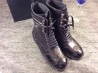 Ботинки CHANEL BA-S23