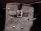Ботинки CHANEL Z130