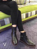 Ботинки CHRISTIAN LOUBOUTIN Z133